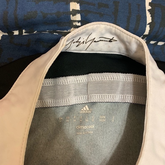 adidas Shirts | Real Madrid Y3 Dragon Jersey Medium | Poshmark
